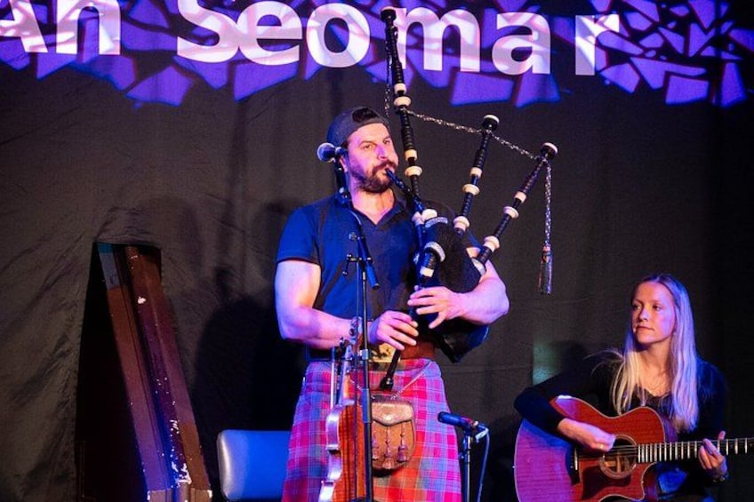 Highland Nights Dinner and Show 2