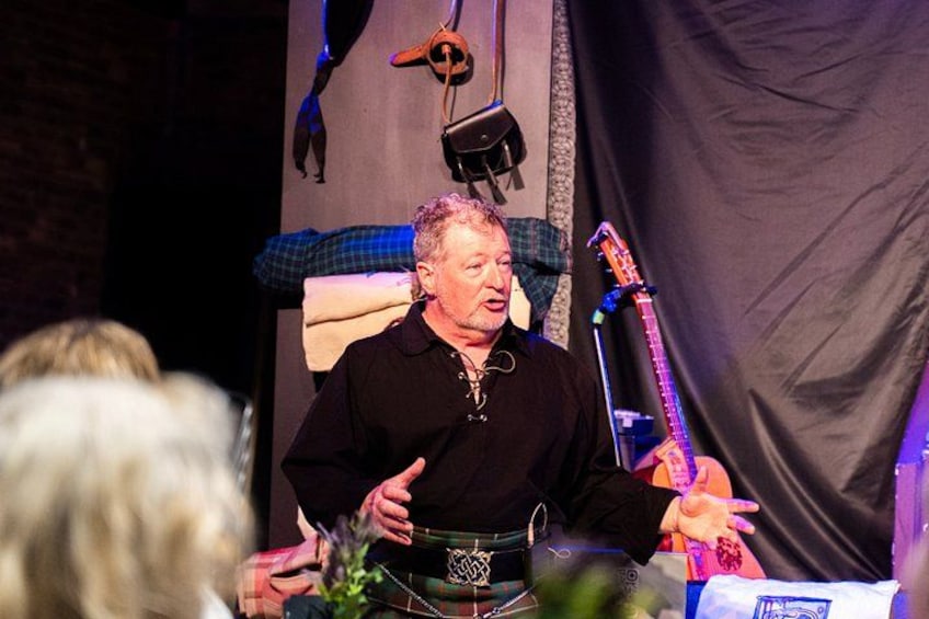 Highland Nights Dinner and Show 3