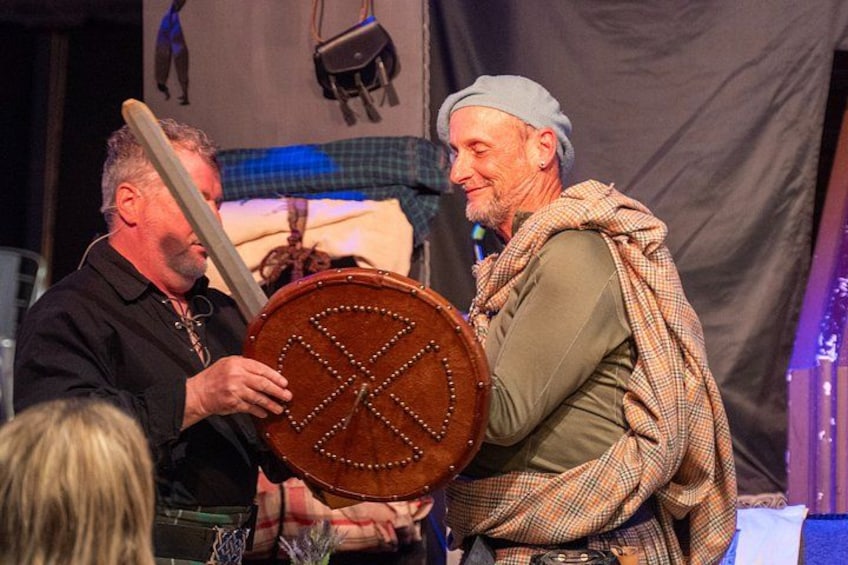 Highland Nights Dinner and Show 3