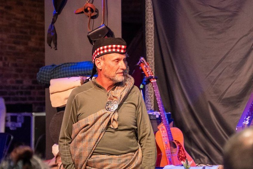 Highland Nights Dinner and Show 2