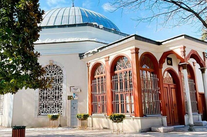 Istanbul: Bursa and Uludag Tour with Lunch & Cable Car Option 2