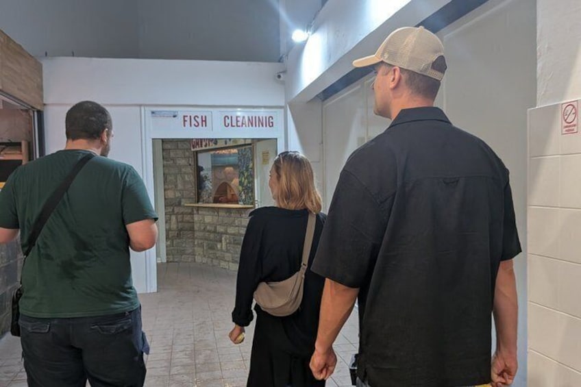 Zadar City Market Food Tour 2026 – A Taste of Local Life 4