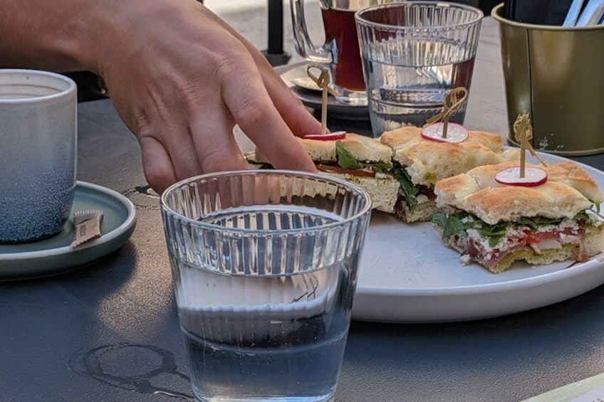 Zadar City Market Food Tour 2026 – A Taste of Local Life 3