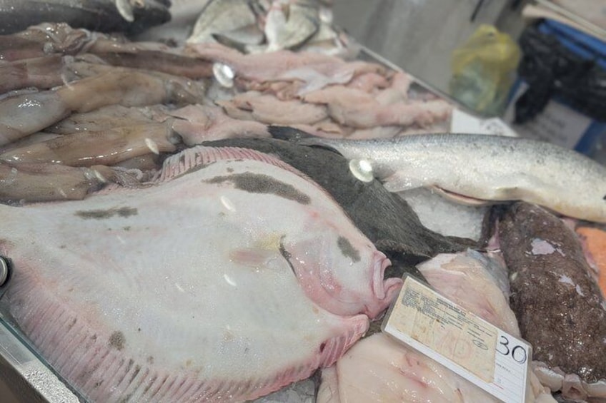 Zadar City Market Food Tour 2026 – A Taste of Local Life 5