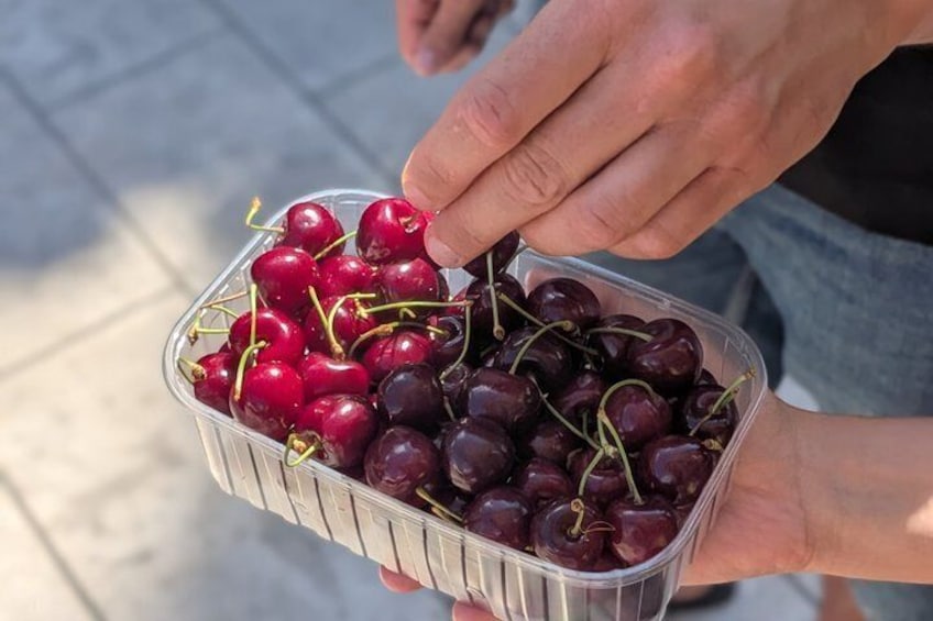 Zadar City Market Food Tour 2026 – A Taste of Local Life 1