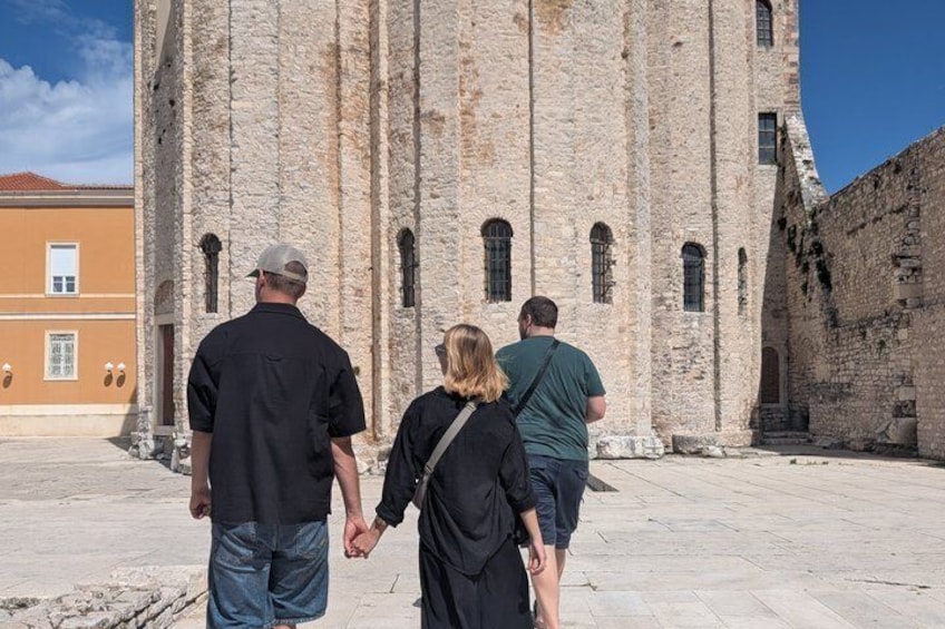Zadar City Market Food Tour 2026 – A Taste of Local Life 2