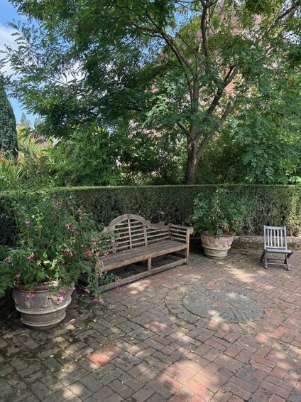 Picture 52 for Activity London: Sissinghurst Castle Gardens, Tenterden, and Rye Tour 2
