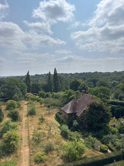 Picture 43 for Activity London: Sissinghurst Castle Gardens, Tenterden, and Rye Tour 4