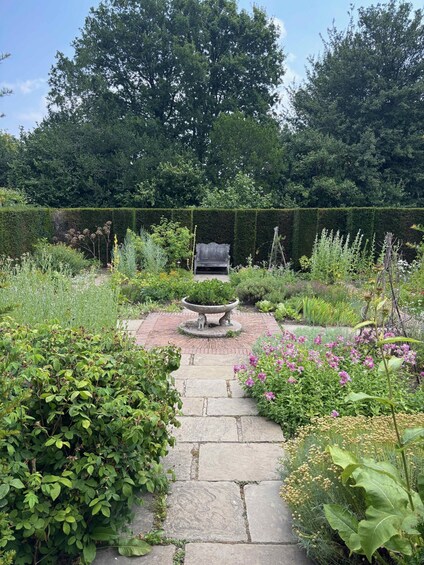 Picture 51 for Activity London: Sissinghurst Castle Gardens, Tenterden, and Rye Tour 5