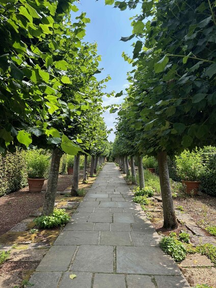 Picture 47 for Activity London: Sissinghurst Castle Gardens, Tenterden, and Rye Tour 3
