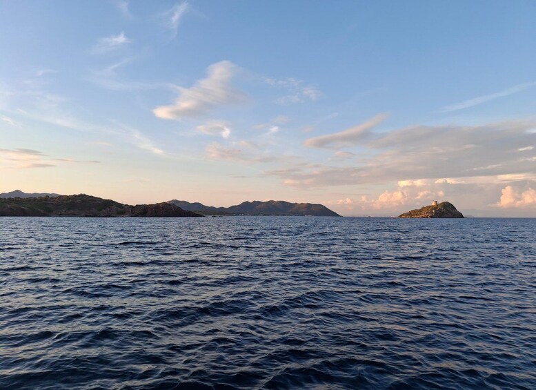 Picture 25 for Activity Cagliari: Luxury Sailing Cruise from Cagliari to Nora 4
