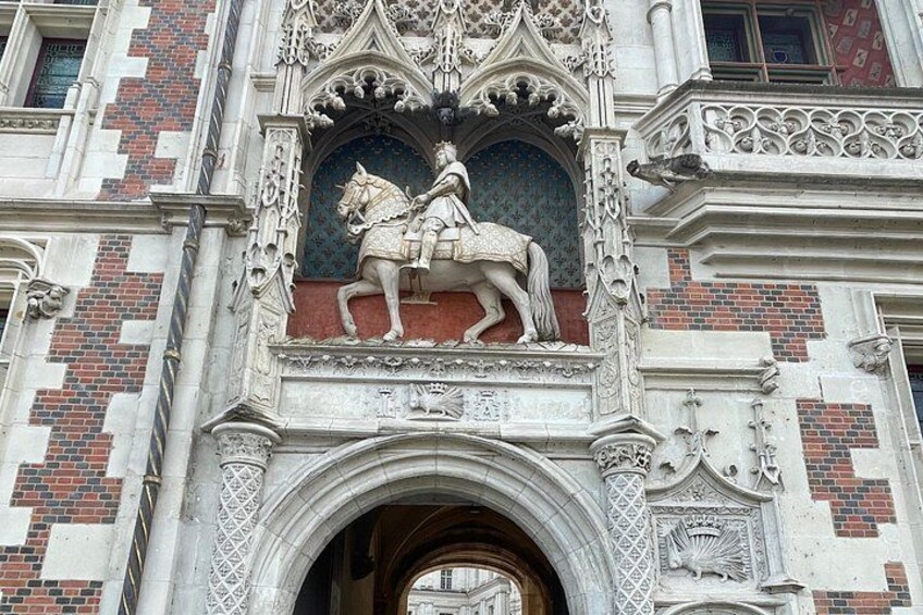 Day Trip to Loire Castles – Private & Customizable from Paris 2