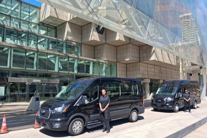 Detroit Highlights Tour: Motown, Riverfront & Belle Isle 3