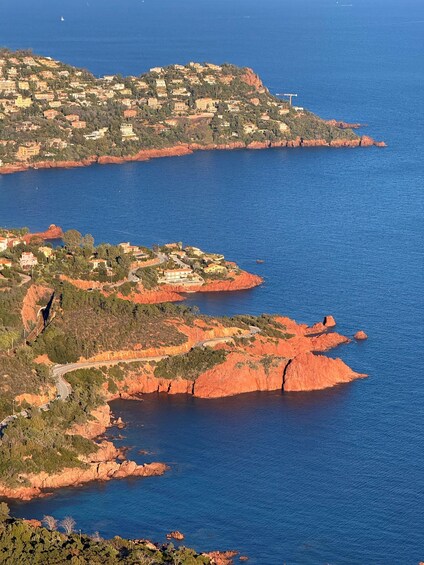 Picture 17 for Activity Saint-Raphaël: Kayak & Paddleboard Rental in the Esterel Calanques 5