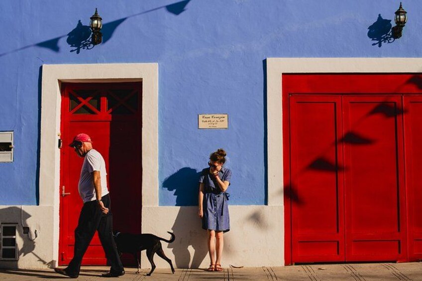 Mayan Photo Tour Merida Unveiled 1