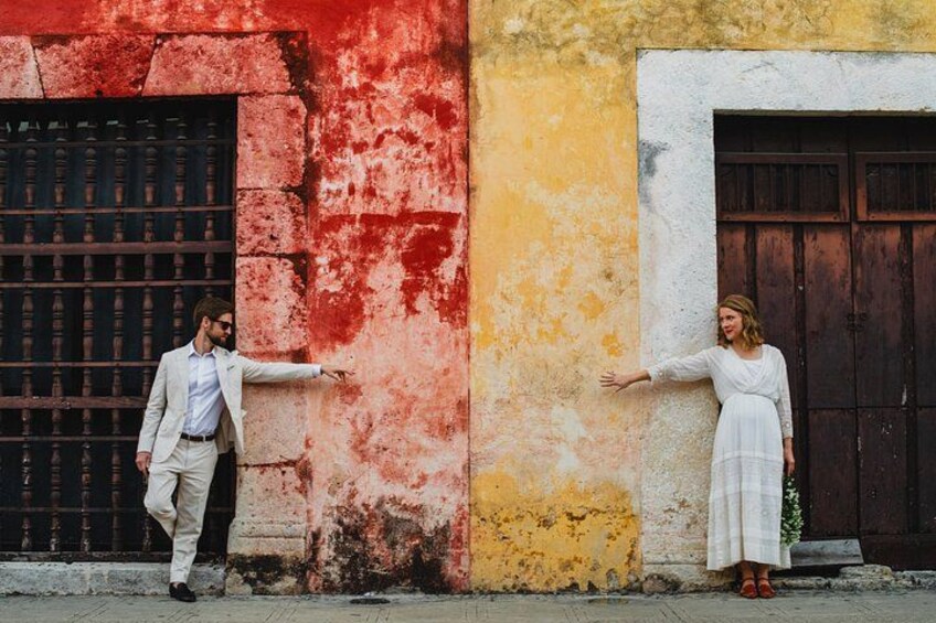Mayan Photo Tour Merida Unveiled 3