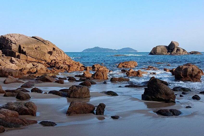 Super Trail Two Rivers, Caxadaço, Santo Antônio and Lopes Mendes 2