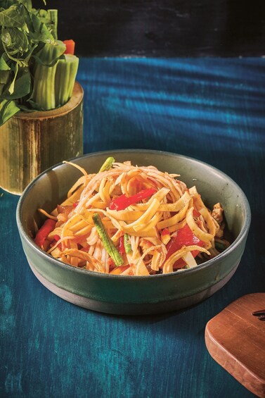 Picture 23 for Activity Phuket: Thai Dining Experience at Three Monkeys Restaurant 4