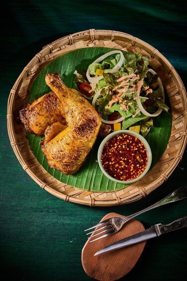 Picture 4 for Activity Phuket: Thai Dining Experience at Three Monkeys Restaurant 1