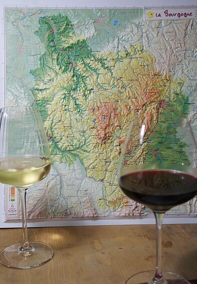 Picture 4 for Activity Guided walk in Beaune with wine tasting and Burgundy food sampling 2