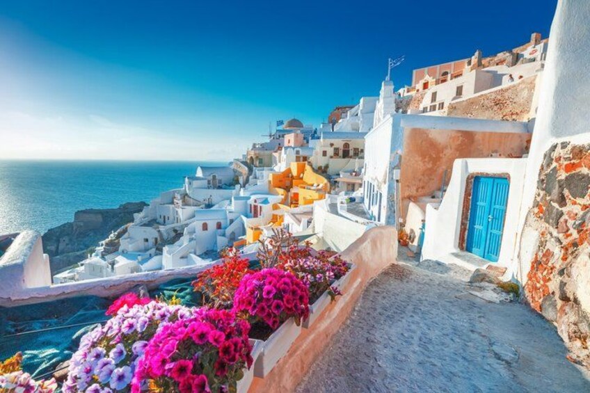 Private Shore Tour: Mykonos Walking Discovery & Tasting 2