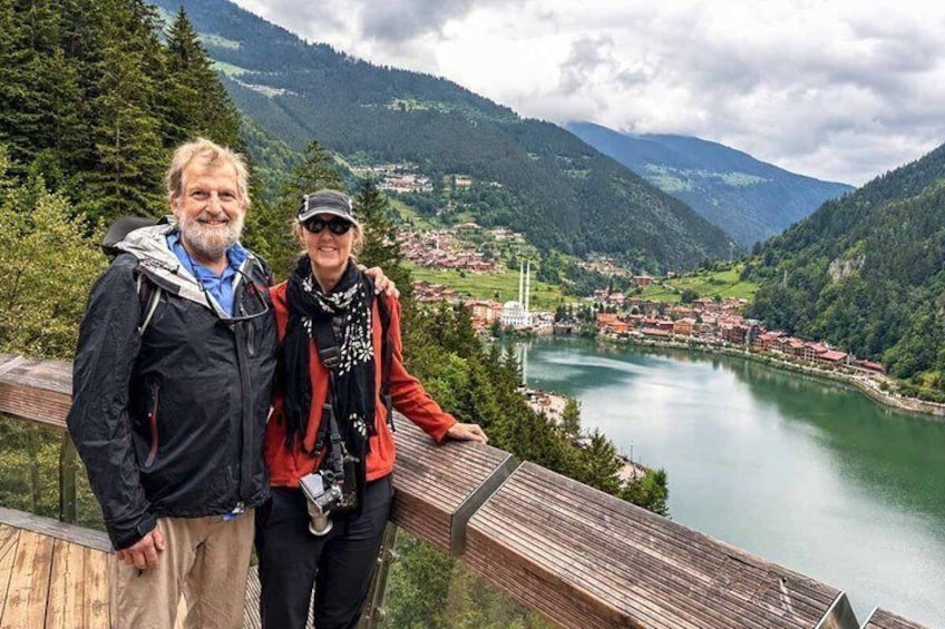Uzungol Tour: Full-Day Nature Adventure with Tea Factory Visit 1