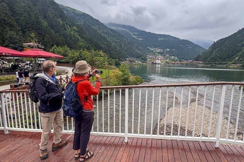 Uzungol Tour: Full-Day Nature Adventure with Tea Factory Visit 2