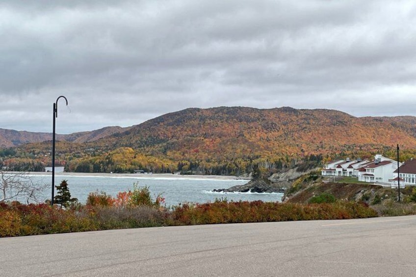 Cabot Trail, Ingonish Sceneic Small Group Tour Cape Breton Island 5