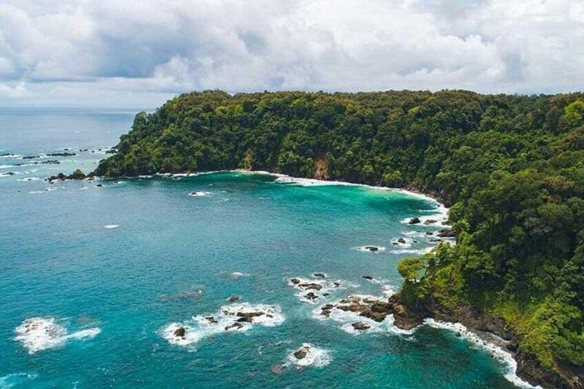Caño Island 5