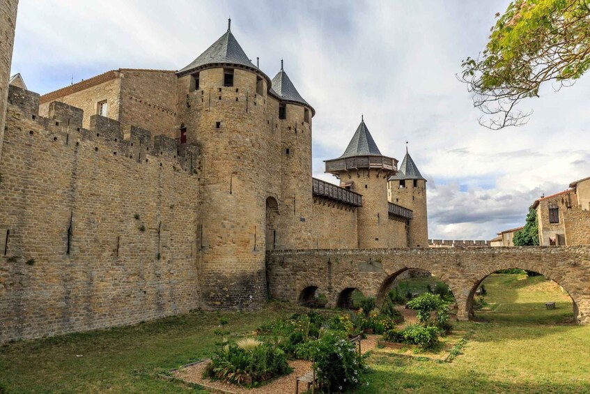 Picture 1 for Activity Spain Tour: Barcelona, Andorra, and France – 2 Nights 3
