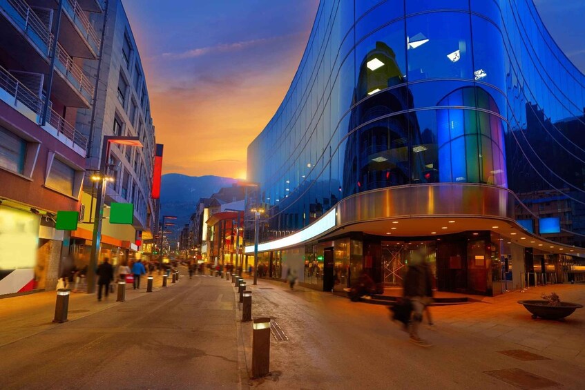 Picture 5 for Activity Spain Tour: Barcelona, Andorra, and France – 2 Nights 5