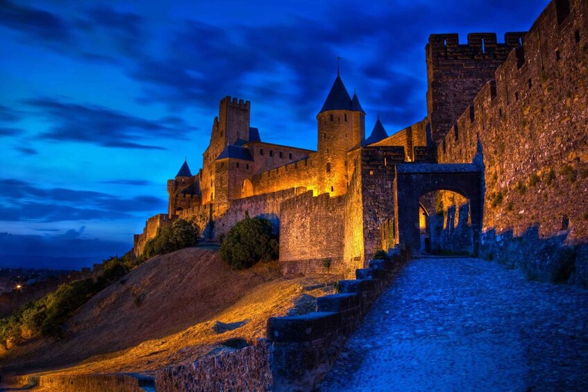 Picture 4 for Activity Spain Tour: Barcelona, Andorra, and France – 2 Nights 2
