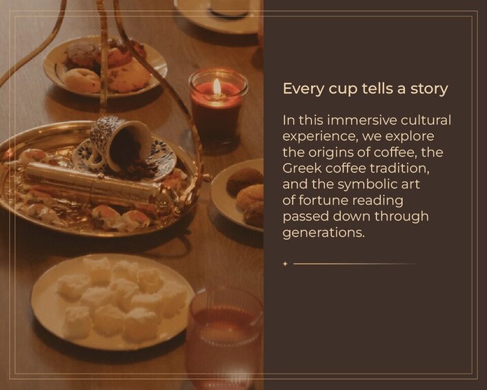 A table with various dishes and a candle, suggesting a dining setting. 5
