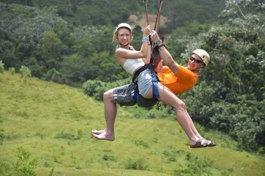 Zipline 2