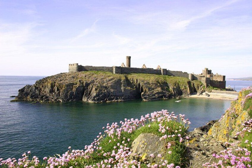 Half day private tours of the Isle of Man with a qualified Driver Guide 3
