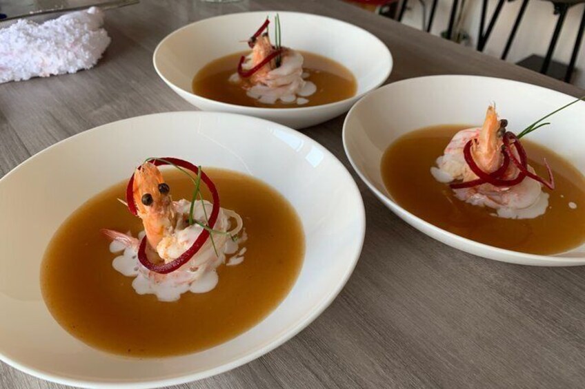 Thai and Cambodian Cooking Class Experience in Montréal 5