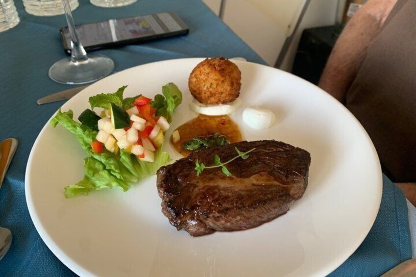 Thai and Cambodian Cooking Class Experience in Montréal 4