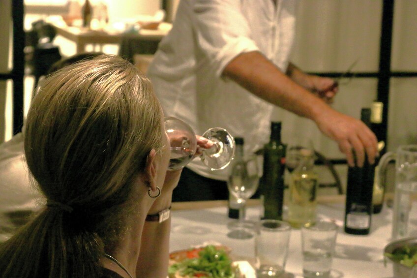 Private Argentine Asado Masterclass in Palermo 3