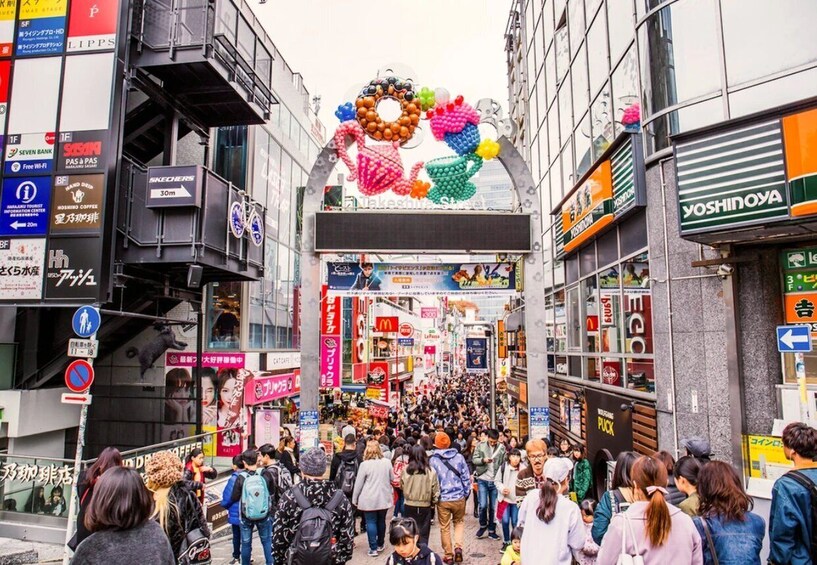 Picture 15 for Activity Tokyo: Private Luxury Day Tour with Hotel Pickup and DropOff 4