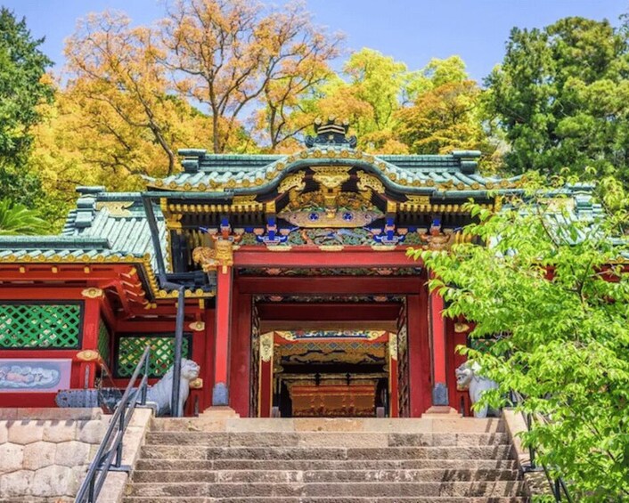 Picture 13 for Activity From Tokyo: Nikko Private Day Trip with Guide and Pickup 4