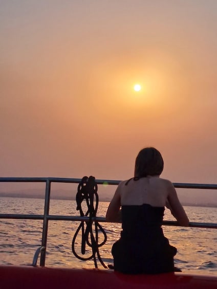 Picture 9 for Activity Hammamet: Catamaran Cruise & Hotel Pickup & fruits and drink 4