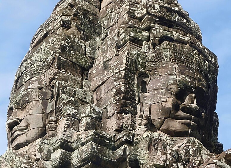 Picture 20 for Activity Angkor: 2-Day Private Tour in Spanish – Secret Temples and Banteay Srei 2