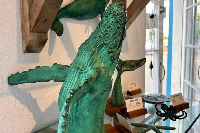 Private St. George's Bermuda Art & Culture Walking Tour 1