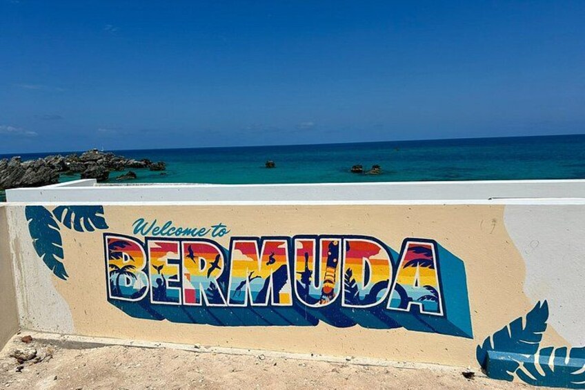 Private St. George's Bermuda Art & Culture Walking Tour 5