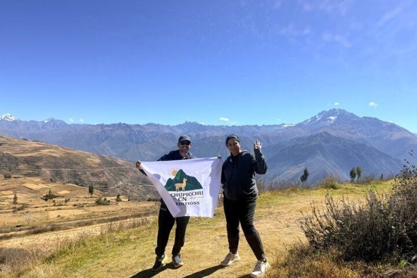 2 Days Tour from Cusco Sacred Valley and Machu Picchu by Train 5