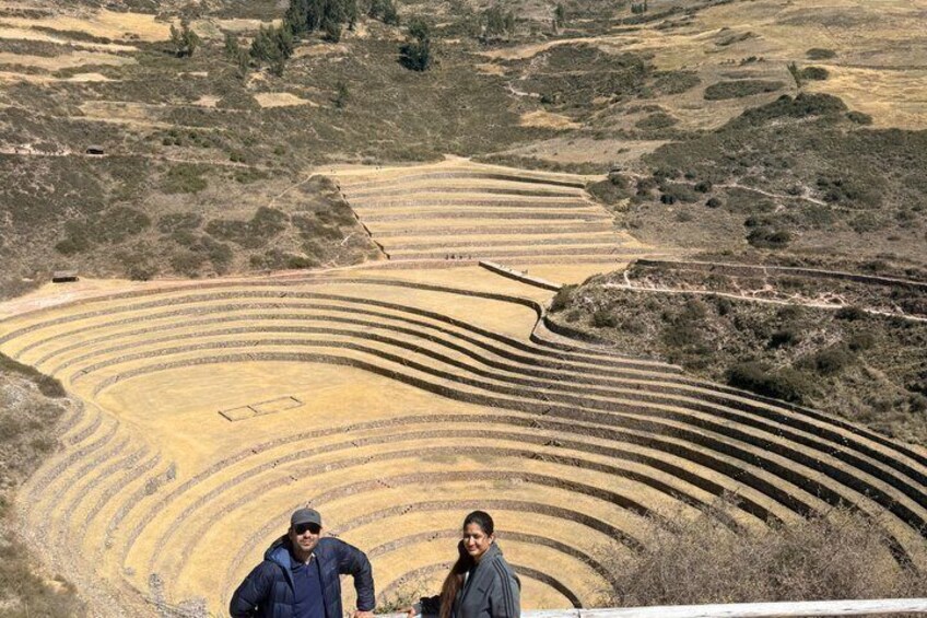 2 Days Tour from Cusco Sacred Valley and Machu Picchu by Train 4