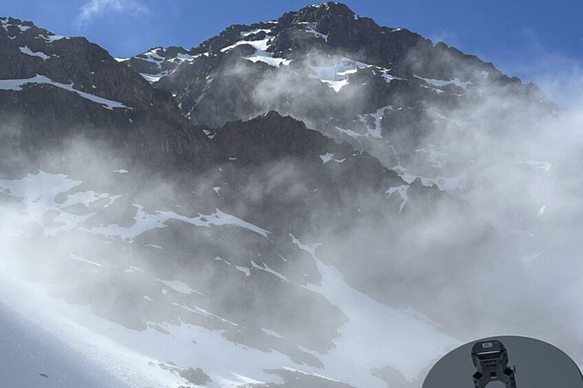 From Marrakech Toubkal summit 2 Days trekking 2
