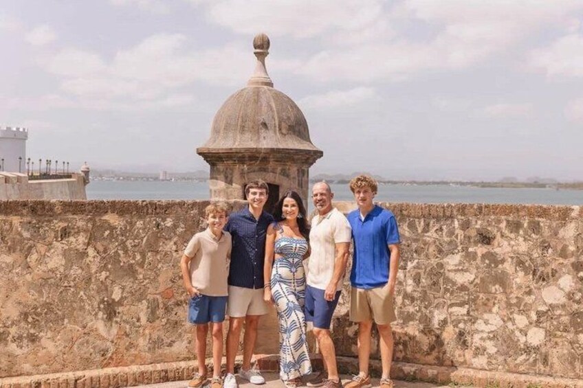 Old San Juan Private Tour: History, Culture & Stories 2