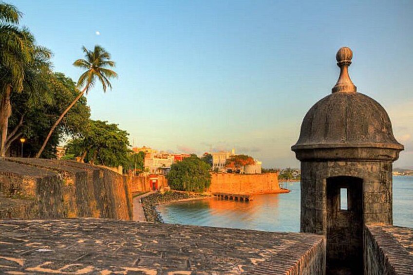 Old San Juan Private Tour: History, Culture & Stories 4