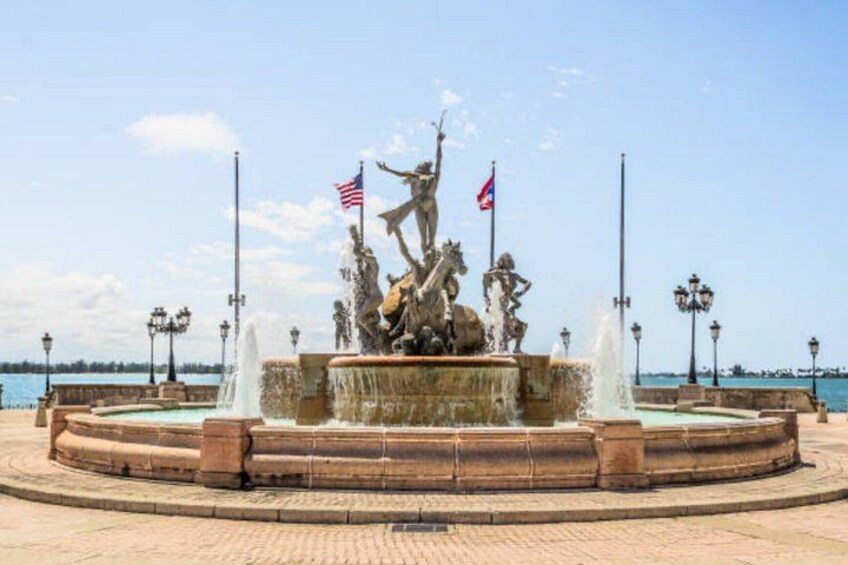 Old San Juan Private Tour: History, Culture & Stories 5